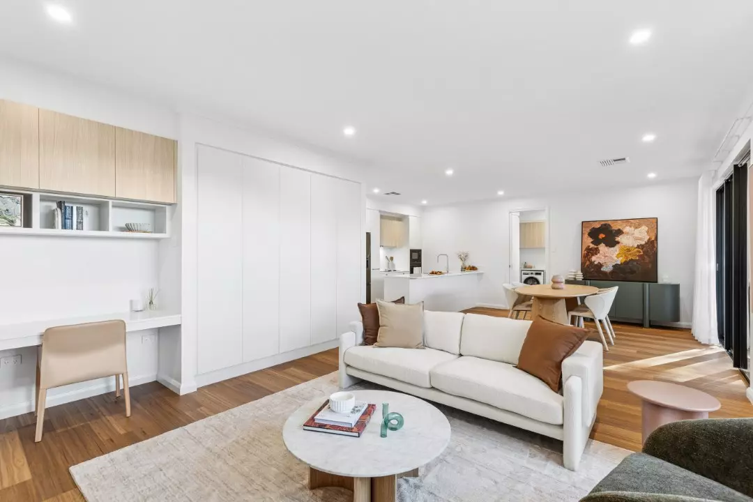 Mount Barker's finest lifestyle resort