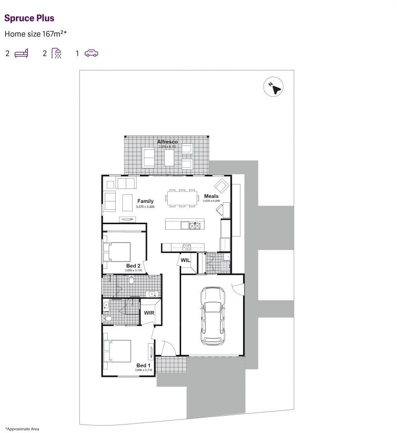 The good life is here