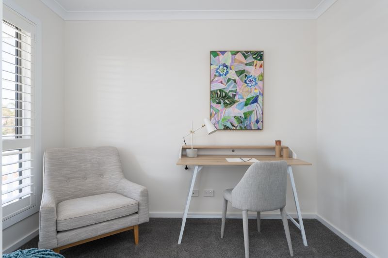 Avington Living: The Grange