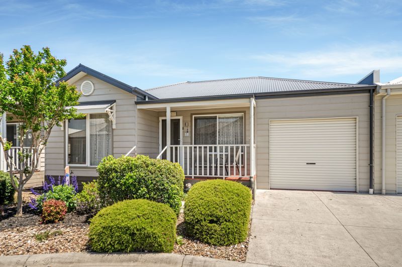 Lifestyle Communities Officer - A huge hobby room in your own backyard