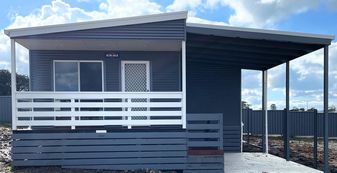 Portland Tourist Park Lifestyle Village Open Day - Saturday 7 Novermber 2026 - Over 50's Living!