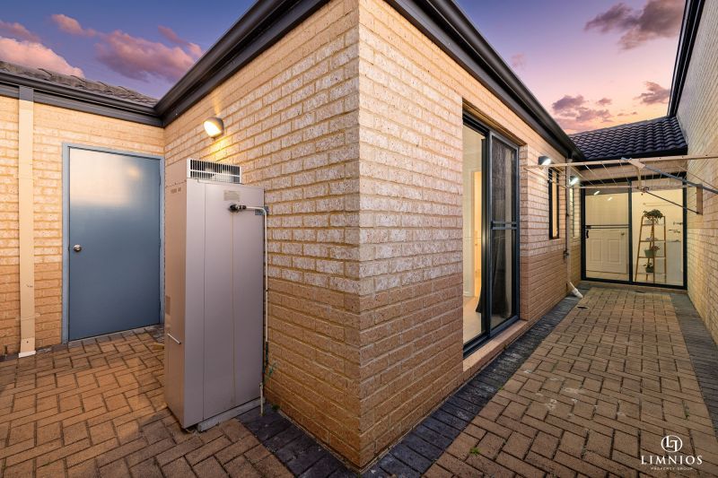 Convenience and Lifestyle!