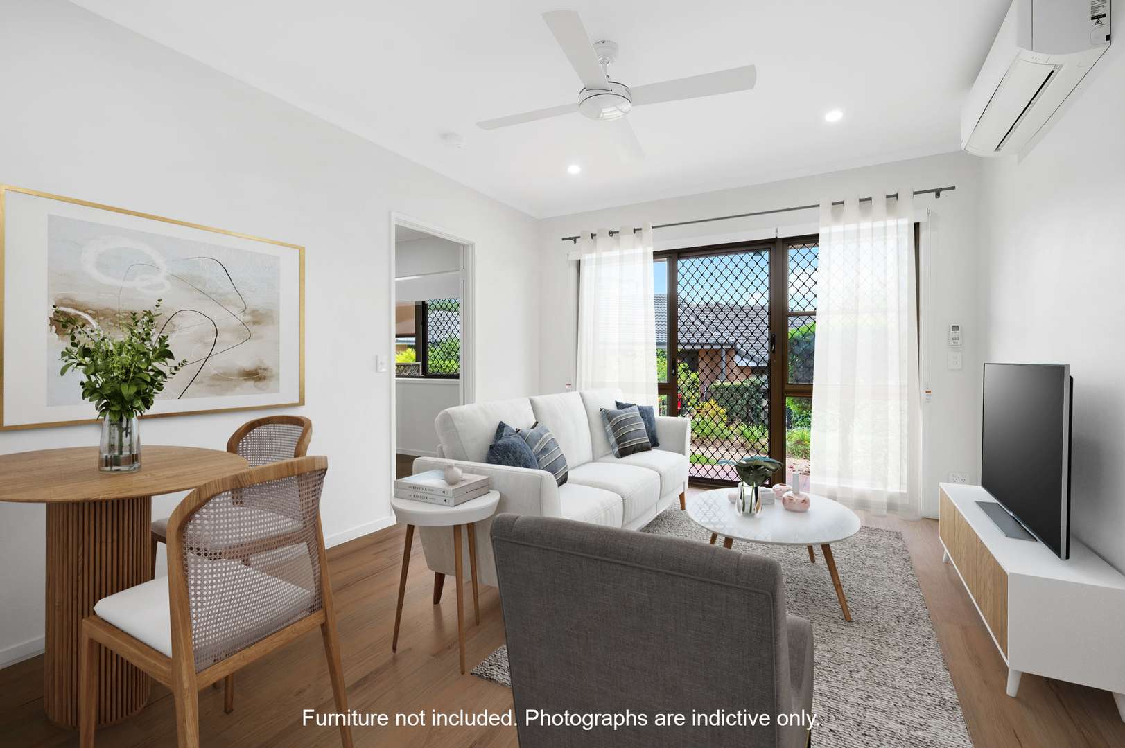 75/91 Tryon St, Upper Mount Gravatt