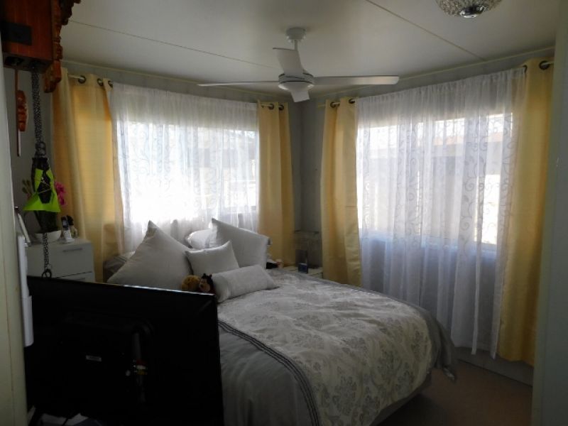 Site #255 (Pre loved) Bayway Village