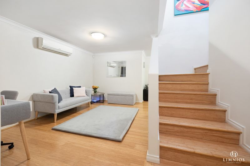 Super Spacious Townhouse!