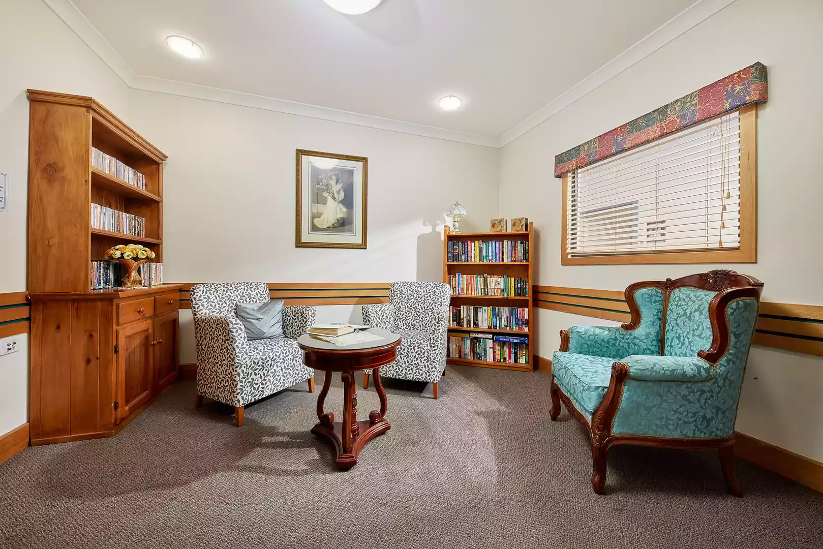 Moonah Park Aged Care Service - Churches of Christ 