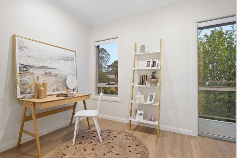 The Willows Unit 213