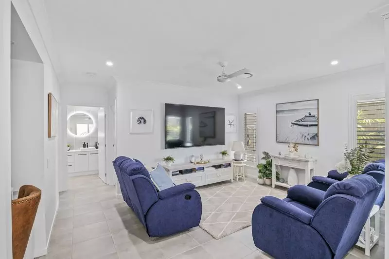 Site 188 - Established Beechmont