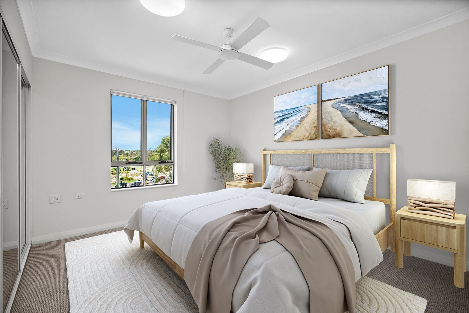 Unit 162: IRT Macarthur Retirement Village