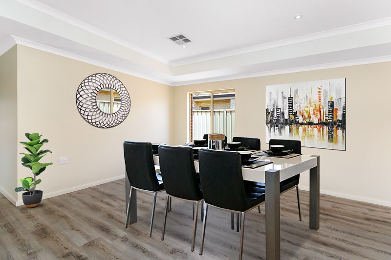 ARCADIA WATERS MANDURAH - All the Extras...