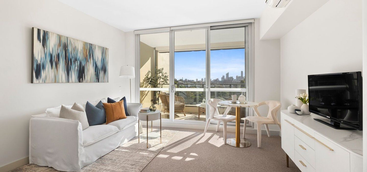 Studios with Stunning Views