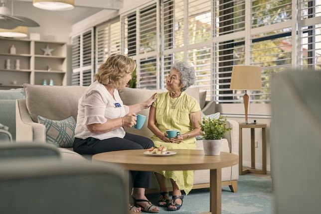 Aveo’s one-stop guide to retirement living