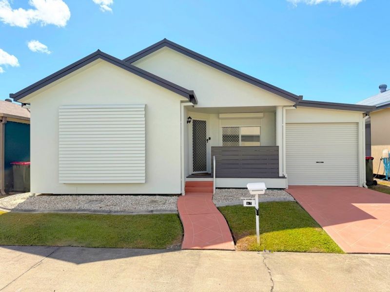 Renovated & Secure & Motivated Owners