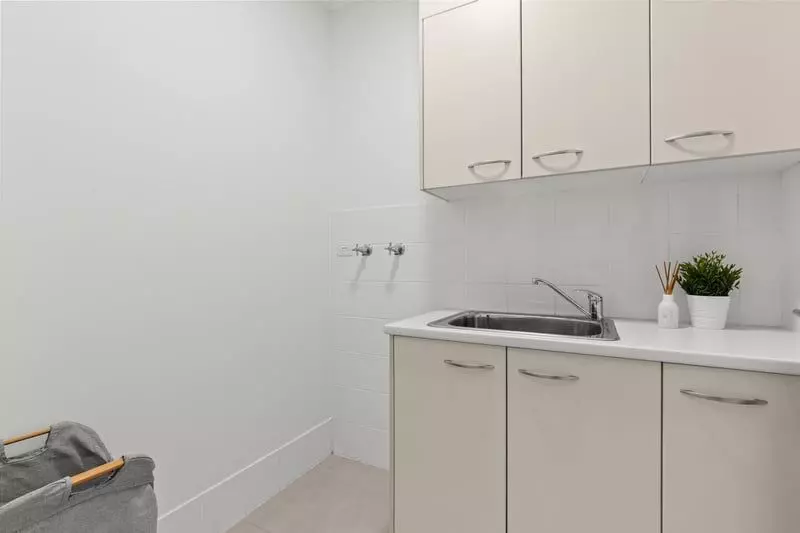 Rare Top‑Floor Apartment with Stunning Hills and Garden Views