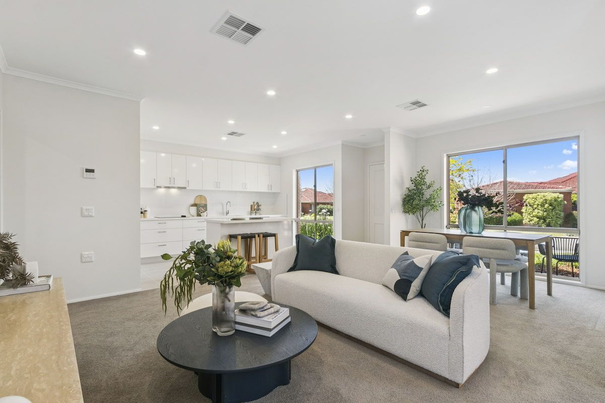 Hunters Green Retirement Living