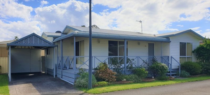 Jettys by the Lake site 139