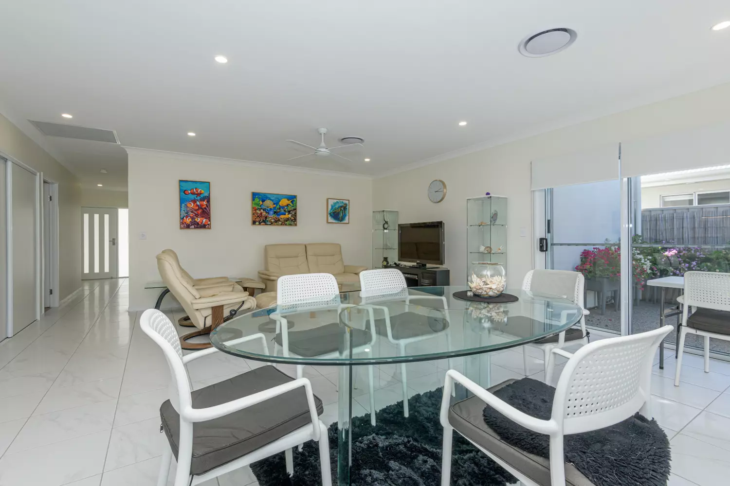 Spacious Living with Room for Your RV 