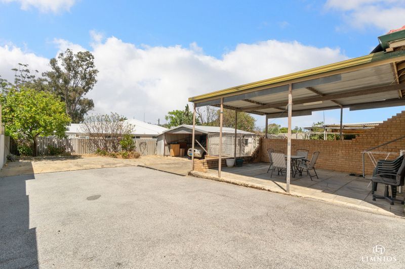 Loads of options here!!