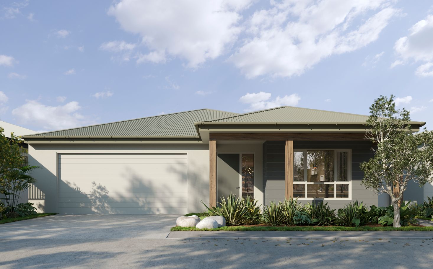 A beautiful blend of style and functionality
