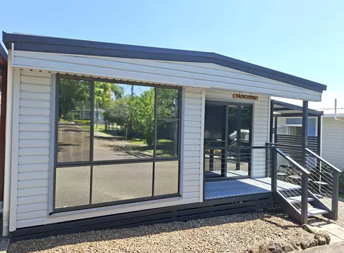 Beautifully Renovated - Easy Living!