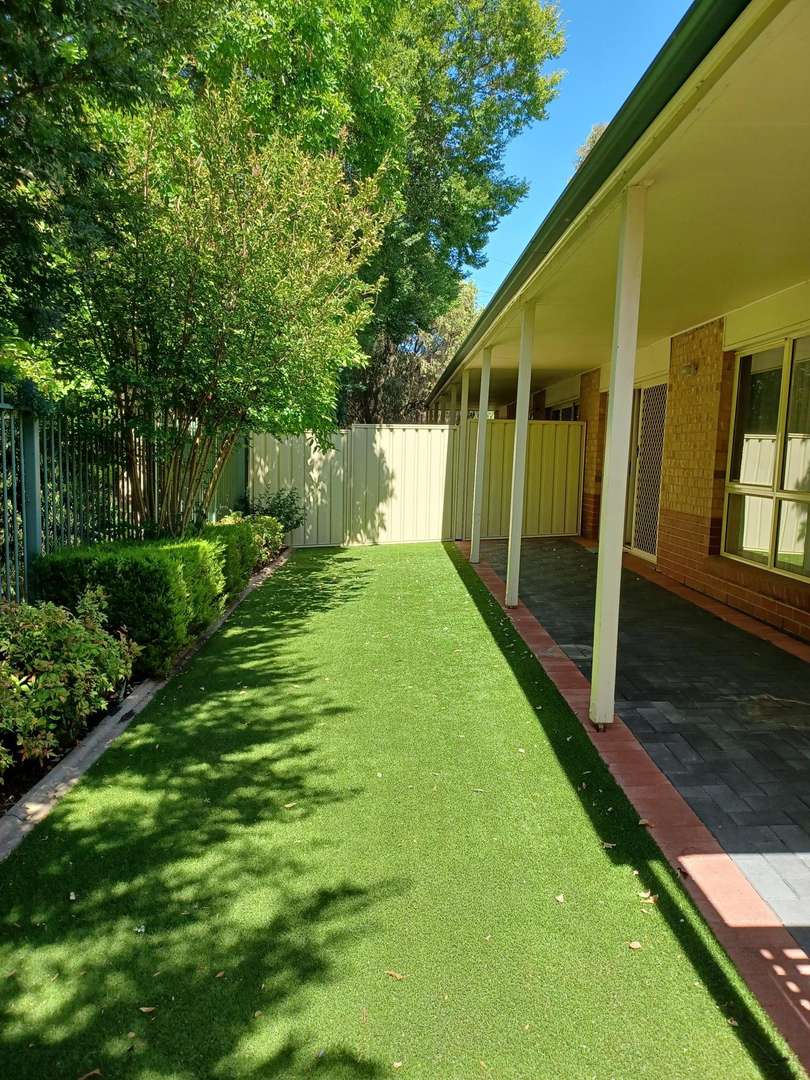 Resthaven Salisbury Retirement Living 