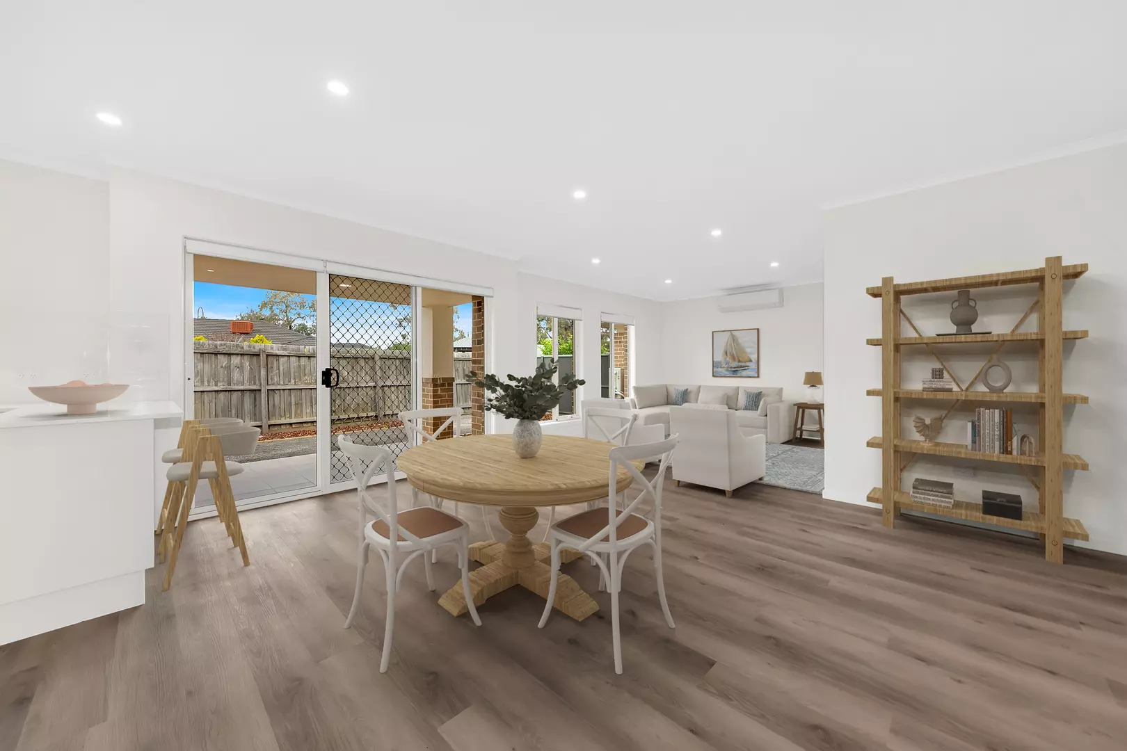 Two Bedroom | Villa 144