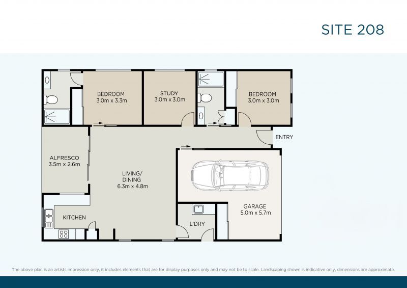 Contemporary Comfort and Style