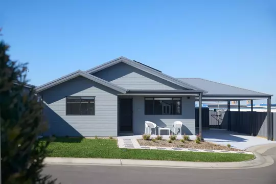 THE FRESHWATER (Skillion)- Brand new, 3 Bedroom, Selling off the Plan