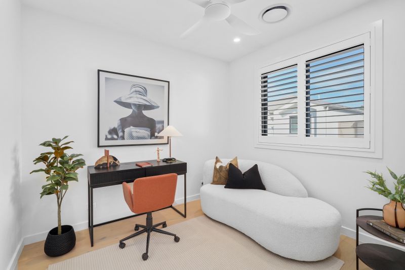 Luxury Living Awaits in a New Over 55s Community.