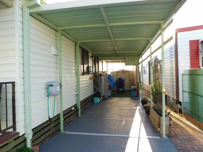 Site #205 (Pre Loved) Bayway Village