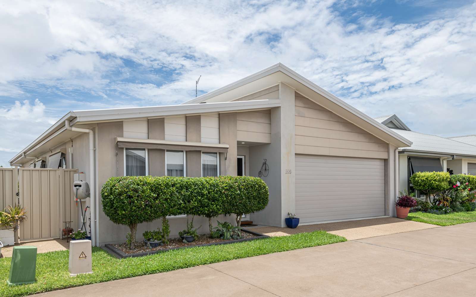 Where Comfort Meets Practical Living 