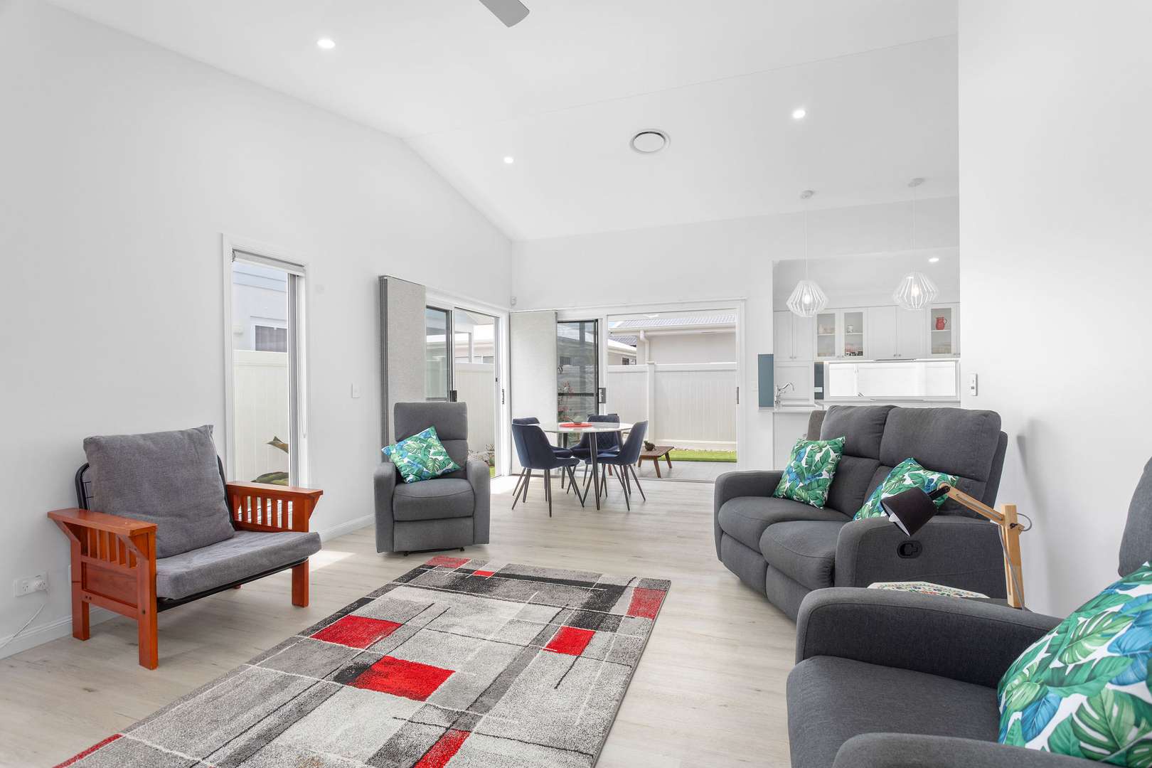 Modern Comfort in the Heart of the Community