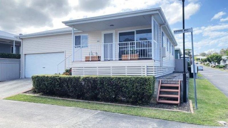 Site 190 (Pre-loved)