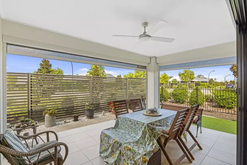 Site 41 - Established Hillview