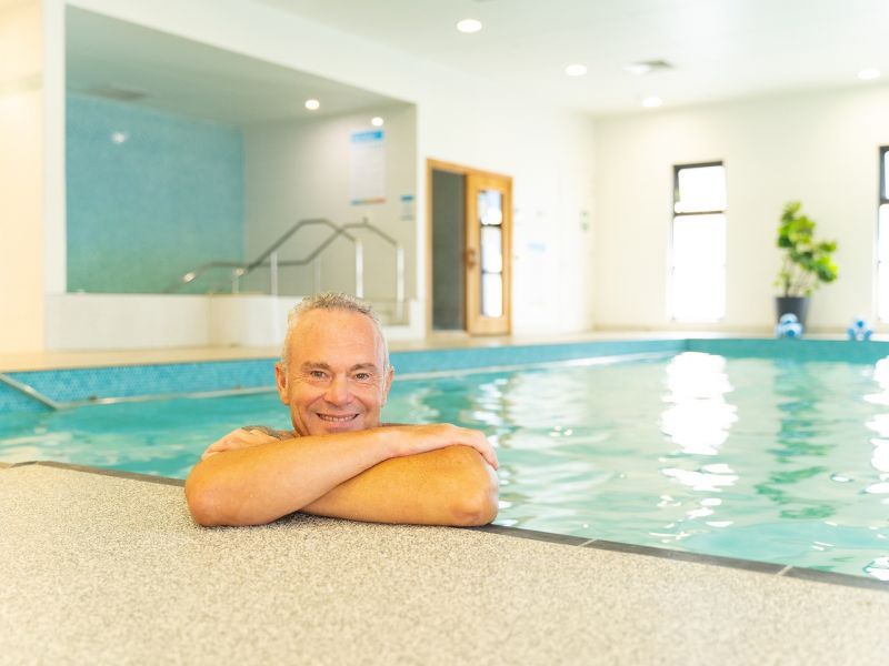 The summit of sophisticated living