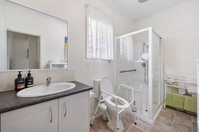 Cosy Single-bedroom Home