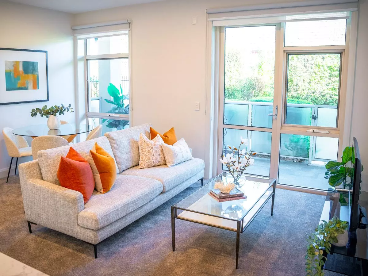 Baptcare Hedley Sutton Retirement Living