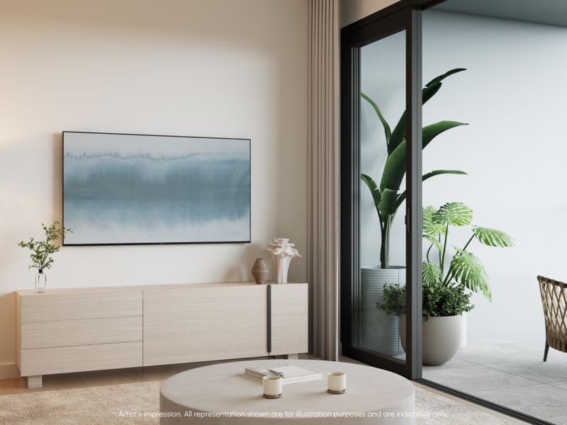 Luxury Apartment with Unmatched Convenience