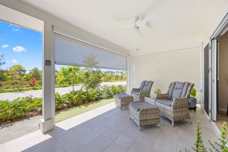 Bespoke Modern Home – Move-In Now - Ready for Effortless Living!