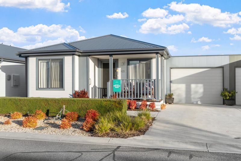 Avington Living- Site 423