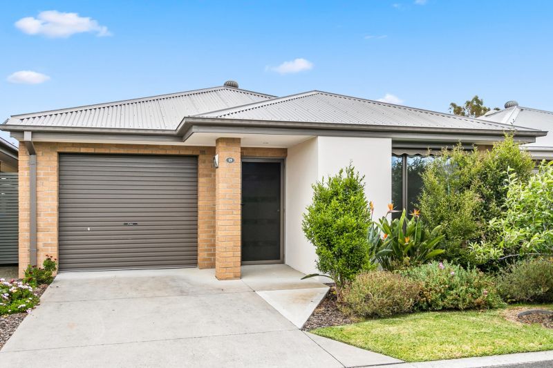 Independent living your way