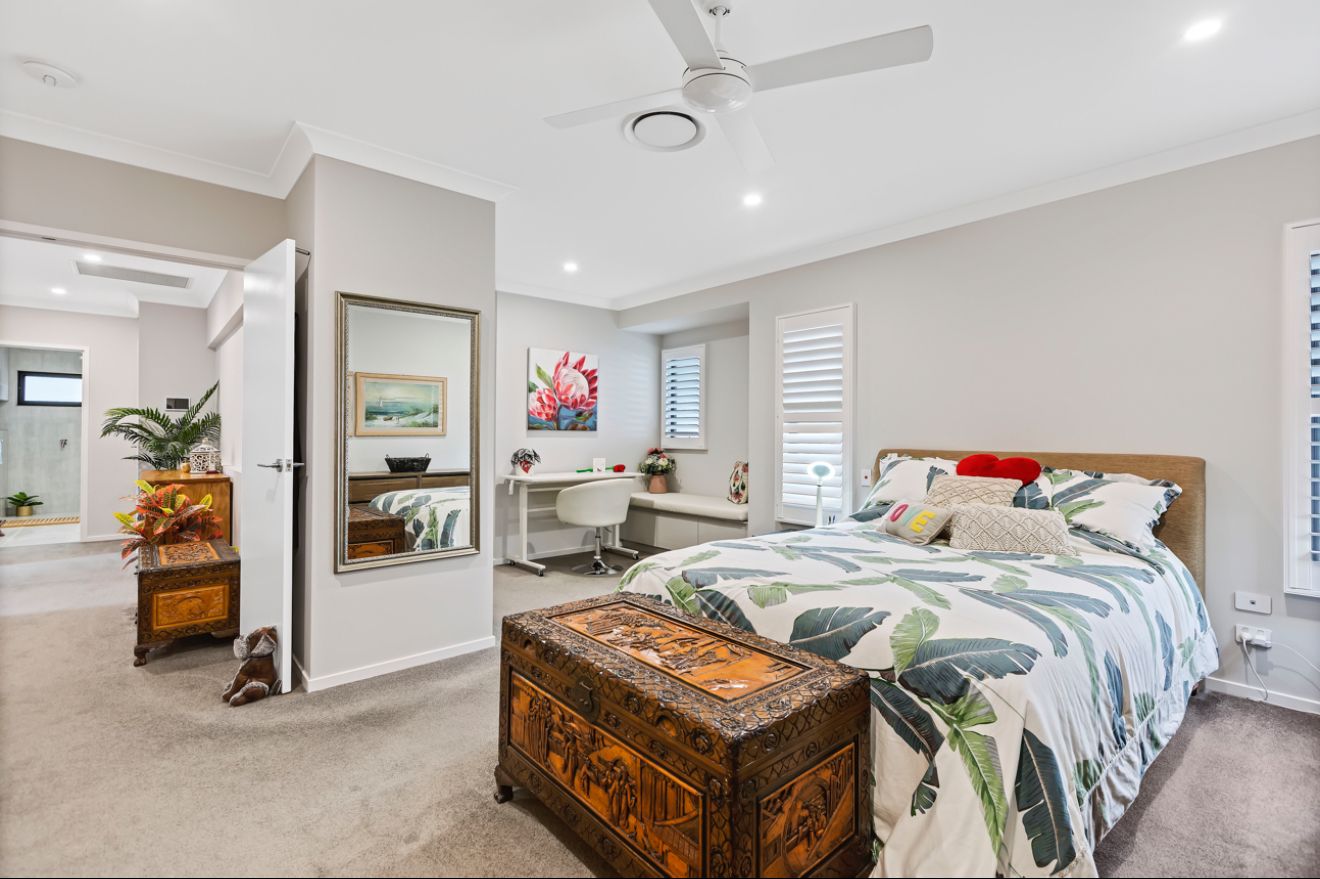 Palm Lake Caloundra Cay  Over 50's Luxury Lifestyle Resort (Home 37)