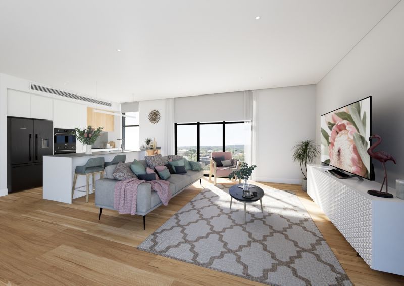 The Lark - Last one left!