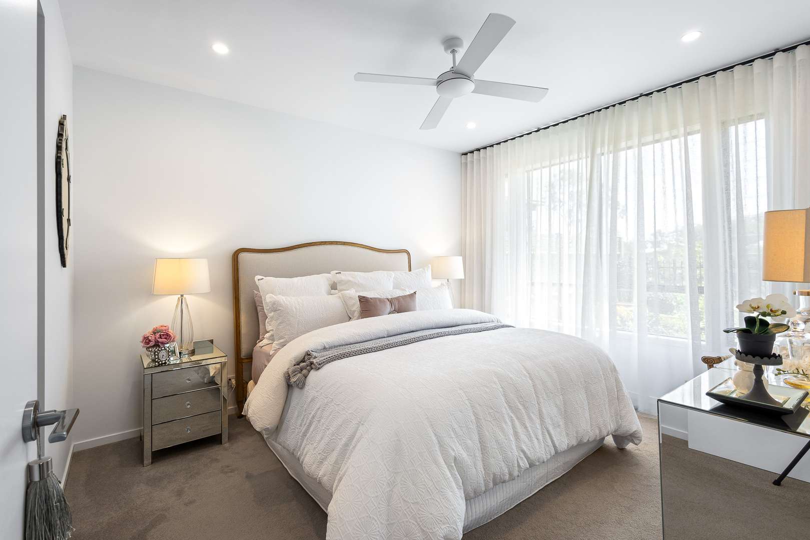 Simply the Finest  Lakeside Living in B by Halcyon!