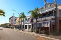East Brisbane