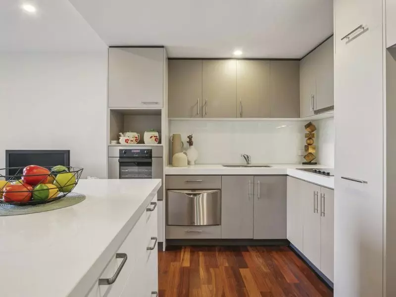 Last Remaining One Bedroom Apartment