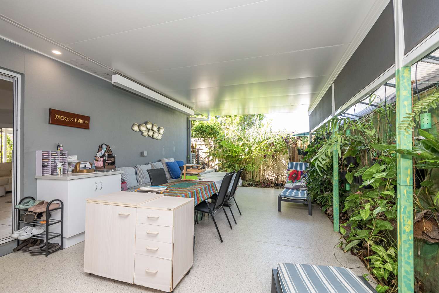 Lifestyle & Comfort Combined