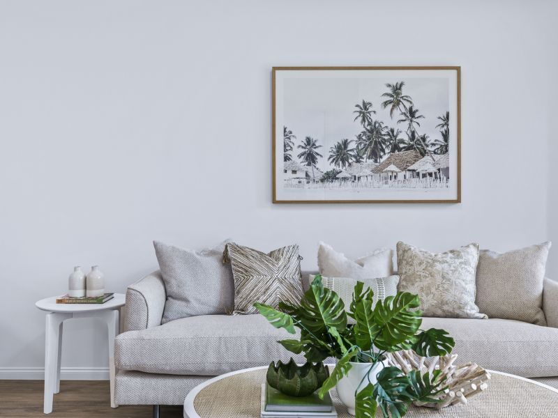 Charming 1 bedroom apartment with garden aspect