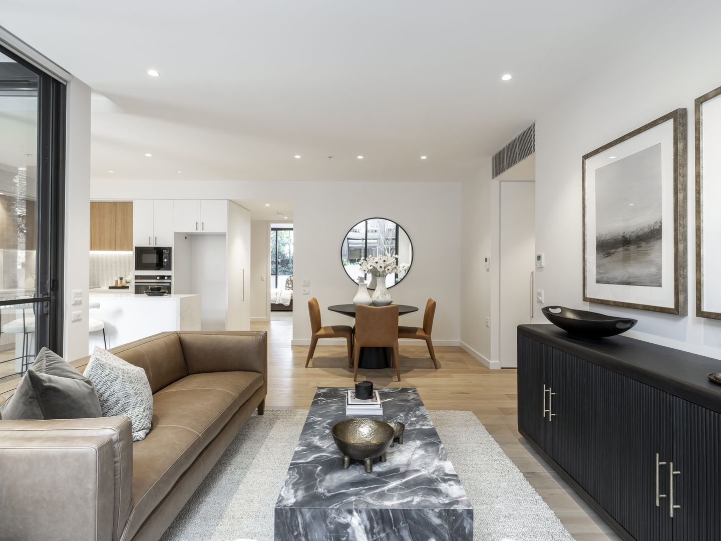 2 bedroom apartments from $900,000 - Cedar on Collins, Kiama NSW