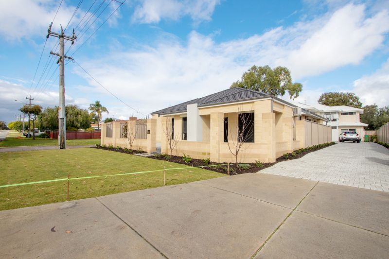 Fabulous Brand New Family Home!